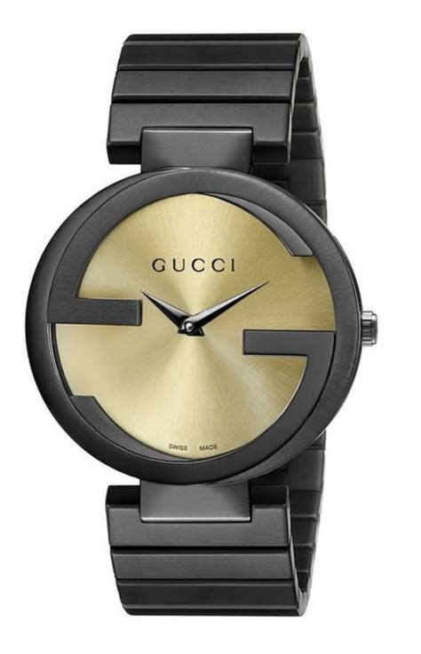 gucci women's ya133314|Gucci Interlocking G Grammy Special Edition Women's Watch .